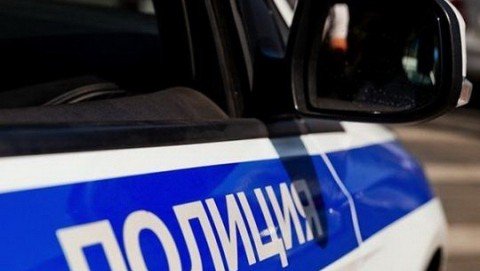 В Промышленновском округе полицейские устанавливают обстоятельства ДТП, в котором погиб человек
